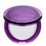 Face powder
