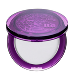 Face powder